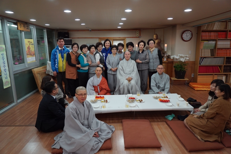 2016.04.05_서울 구로 연화정사 방문3